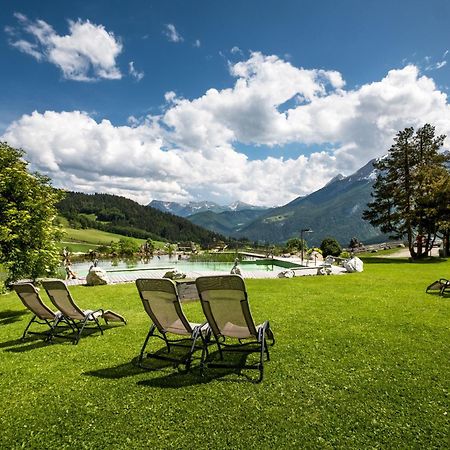 Ettlerlehen Chalets Ramsau bei Berchtesgaden Exteriör bild