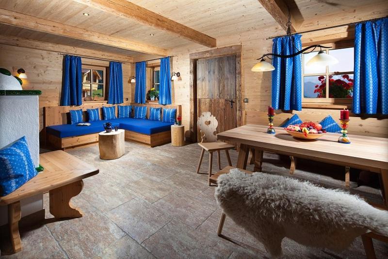 Ettlerlehen Chalets Ramsau bei Berchtesgaden Exteriör bild