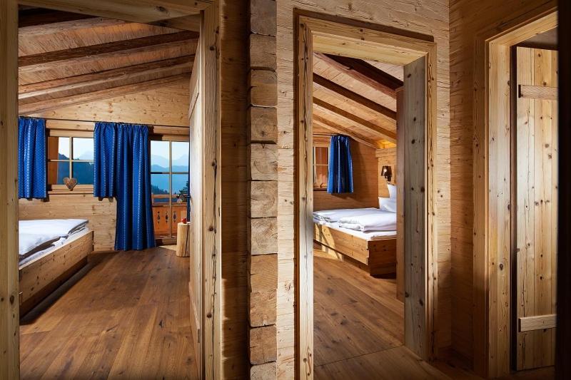Ettlerlehen Chalets Ramsau bei Berchtesgaden Exteriör bild