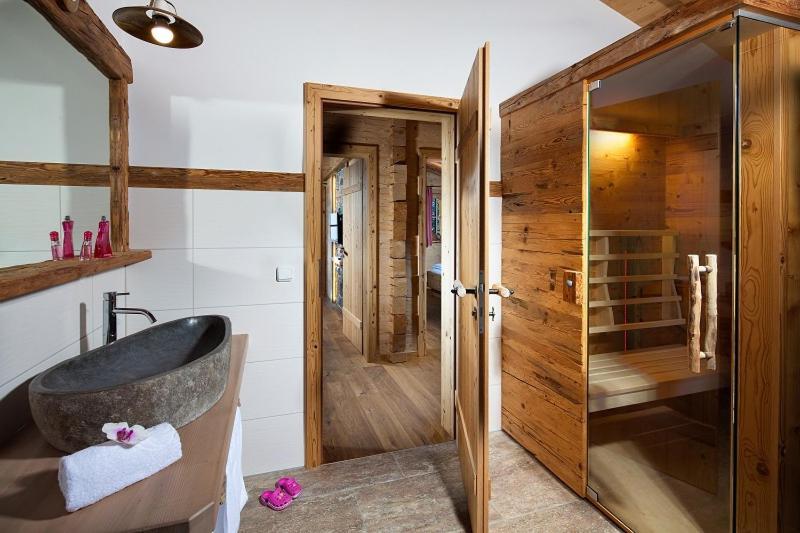Ettlerlehen Chalets Ramsau bei Berchtesgaden Exteriör bild
