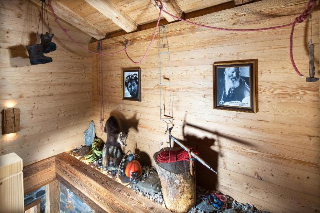 Ettlerlehen Chalets Ramsau bei Berchtesgaden Exteriör bild
