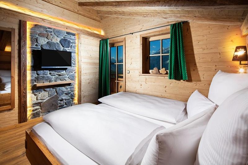 Ettlerlehen Chalets Ramsau bei Berchtesgaden Exteriör bild