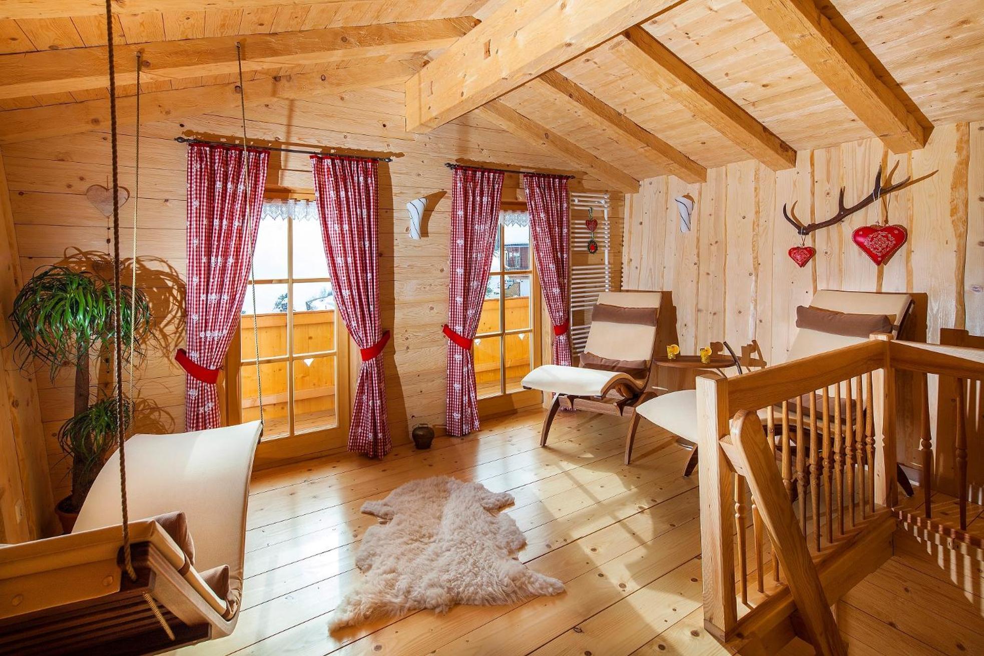Ettlerlehen Chalets Ramsau bei Berchtesgaden Exteriör bild